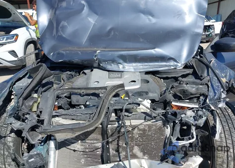 2008 Infiniti G37 Journey z USA, uszkodzony, nr VIN JNKCV64EX8M112766